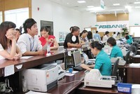 ABBank đạt 151 tỷ đồng lợi nhuận trước thuế