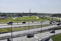 Tổng công ty Cửu Long sẽ dùng vốn bổ sung đầu tư vào các dự án đường cao tốc, trước mắt là Trung Lương - Mỹ Thuận và đường vành đai 3 TP. HCM