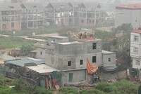 Đồng Nai: Loạn “nhà nhảy dù” quanh khu công nghiệp