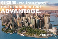 Thương vụ “khủng” của CBRE