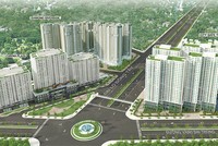 Tổ ấm lý tưởng với City Gate Towers