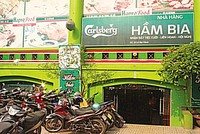 Phát hiện vi phạm tại hầm để xe của nhiều tòa nhà