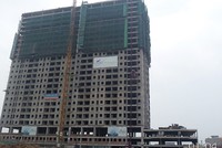 Giới thiệu căn hộ mẫu và mở bán đợt cuối Dự án Thăng Long Victory