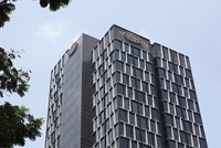 VCG đặt kế hoạch lợi nhuận trước thuế 350 tỷ đồng