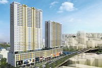 Với ngân sách ban đầu chỉ 270 triệu đồng, căn hộ RiverGate thực sự là một giải pháp vẹn toàn cho các khách hàng và nhà đầu tư có nhu cầu sở hữu nhà ở tại trung tâm Thành phố