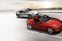 Nissan 370Z 2016 chốt giá từ 29.990 USD