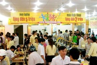 Ngành đồ uống được dự báo tăng trưởng nóng