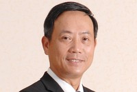 Chủ tịch HĐQT kiêm Tổng giám đốc Trần Văn Dũng