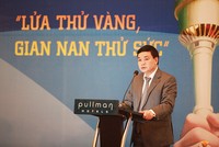 TS. Thiếu tướng Lê Công