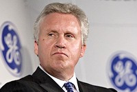 ông Jeff Immelt