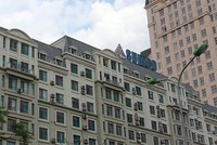 SJS đặt kế hoạch lợi nhuận 300 tỷ đồng