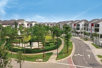Gamuda Land mở bán biệt thự Tiểu khu Botanic
