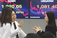 Đồng won có thể tăng cao hơn nữa do áp lực từ Mỹ với hoạt động của thị trường tiền tệ Hàn Quốc