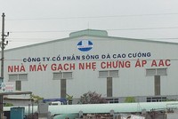 SCL dự kiến cổ tức 2015 tỷ lệ 17% bằng tiền mặt      