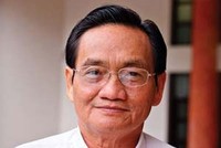 TS. Trần Du Lịch