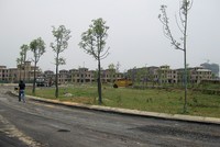 Dự án Nam An Khánh của Sudico dự kiến sẽ hoàn thành trong 2 tháng tới