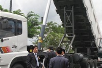 Ngành bán lẻ ô tô, bức tranh khả quan 2015