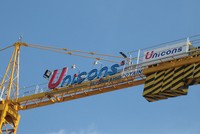 Unicons đặt mục tiêu lợi nhuận sau thuế 72 tỷ đồng