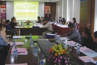 Mâu thuẫn giữa cổ đông và Ban điều hành khiến đại hội nóng bỏng
