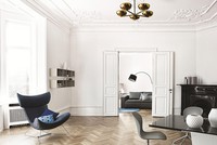 Nội thất BoConcept khai trương showroom mới tại quận 1