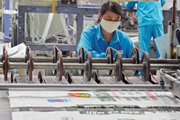 Không chỉ đầu ra, các yếu tố đầu vào cũng đem lại nhiều thuận lợi cho ngành bao bì