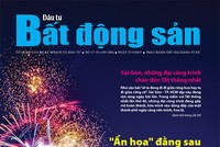 Đầu tư Bất động sản số 17+18/2015