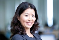 Bà Nguyễn Thị Vân Anh