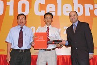 Số người sở hữu chứng chỉ nghề nghiệp kế toán quốc tế tăng mạnh trong những năm gần đây 