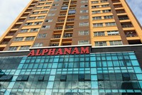 Tập đoàn Alphanam đang tập trung vào quá trình chuyển giao quyền lực