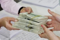 Có ý kiến cho rằng VAMC giống như một kho lưu giữ nợ xấu - Ảnh: Hoài Nam