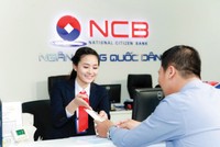 NCB đang hướng tới mục tiêu trở thành ngân hàng bán lẻ hiệu quả nhất
