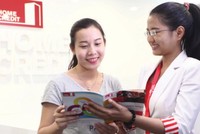 Vay tiêu dùng tại Việt Nam hiện chiếm khoảng 5,2% GDP - Ảnh: Lê Toàn