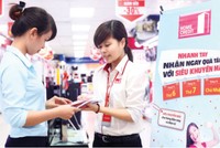 Home Credit đang hoạt động rất thành công tại Việt Nam - Ảnh: Lê Toàn