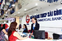 Những ngân hàng như SCB đang dần khôi phục sau 3 năm đẩy mạnh tái cơ cấu - Ảnh: Lê Toàn