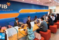 Chiến lược của VIB là đẩy mạnh phát triển mô hình Ngân hàng bán lẻ
