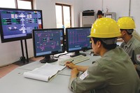 Ngành thủy điện, nhiệt điện: Hai thái cực năm 2015