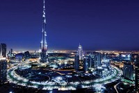 Bất động sản Dubai nhanh chóng hồi sức