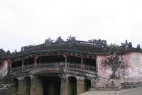 Đầu tư xây dựng kè bảo vệ phố cổ Hội An