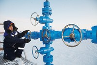 Trái phiếu của Gazprom đã có lãi suất thấp hơn khi nhận lại sự quan tâm của giới đầu tư
