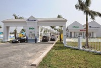 KDH: Hơn 705 tỷ đồng số dư tiền cuối quý I/2015