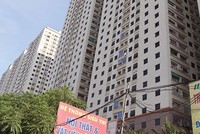 Theo Dự thảo Nghị định hướng dẫn Luật Nhà ở, cơ quan cấp sổ đỏ phải ghi các thông tin về thời hạn sở hữu nhà ở, diện tích sử dụng nhà ở...