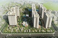 Hải Phát khởi công Dự án nhà ở xã hội The Vesta