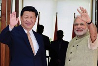 Quan hệ kinh tế Trung Quốc - Ấn Độ: Bên nào hưởng lợi nhiều hơn?