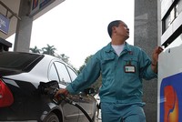 Quý I, Petrolimex đạt lợi nhuận hợp nhất 461 tỷ đồng