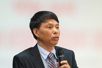 Ông Vương Xuân Bền