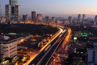 Theo đánh giá của Savills, thị trường bất động sản còn rất nhiều tiềm năng phát triển - Ảnh: Hoài Nam