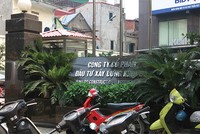 Chủ đầu tư Chung cư 93 Lò Đúc không thực hiện chỉ đạo của chính quyền