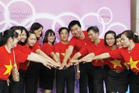 Mảng bảo hiểm nhân thọ trong năm 2015 dự báo tăng trưởng 15 - 17%