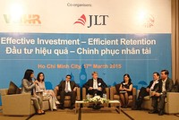 Các doanh nghiệp bảo hiểm đang dành sự quan tâm nhiều hơn đến kênh phân phối bảo hiểm qua môi giới