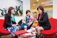 Năm 2014, Generali Việt Nam ra mắt 4 sản phẩm gồm: Bảo Nhân Khang Nghiệp, Bảo An Đăng Khoa, Bảo An Toàn diện và Bảo An Thành Đạt 